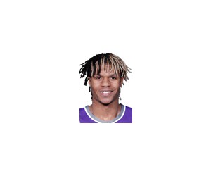 Jahmi'us Ramsey basketball player photo 2
