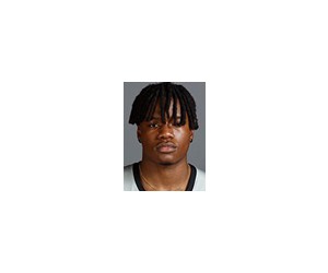 Jahmyl Telfort basketball player photo 1