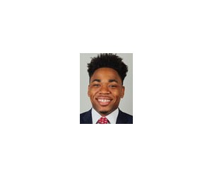 Jahshire Hardnett basketball player - PG