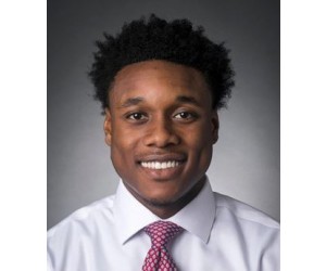Jahvaughn Powell basketball player photo 1