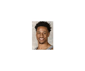 Jahvon Blair basketball player - PG