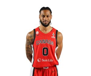 Jahvon Henry-Blair basketball player