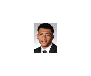 Jahvon Quinerly basketball player - G