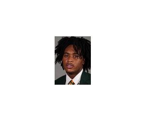 Jahvon Smith basketball player - SG
