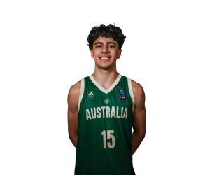 Jai Fa'Ale basketball player - SG