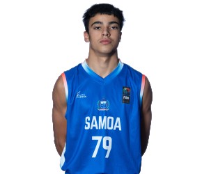 Jai Galea basketball player