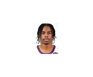 Jai Howard basketball player - G