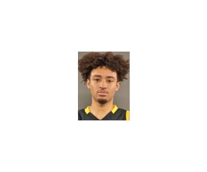 Jaiden Cole basketball player - G