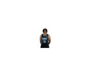 Jaiden Dawes basketball player