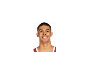 Jaiden Delaire basketball player - F