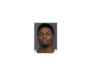 Jailan Haslem basketball player - C