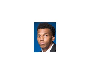 Jailen Gill basketball player - C
