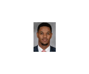 Jailyn Ingram basketball player - F