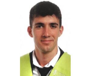 Jaime Artigues Danobeitia basketball player
