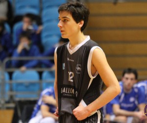 Jaime Azofra Abascal basketball player photo