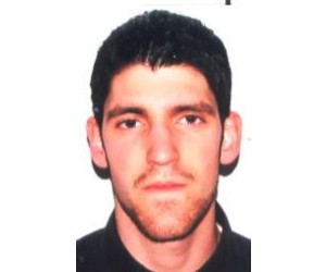 Jaime Blazquez Moreno basketball player