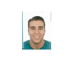 Jaime Campos De Bengoa basketball player - PF