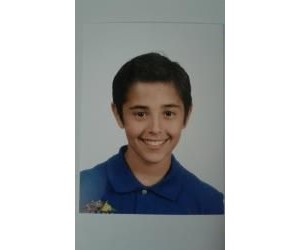 Jaime Dorado Criado basketball player