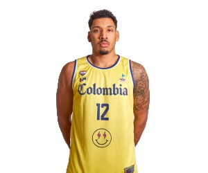 Jaime Echenique basketball player photo 4