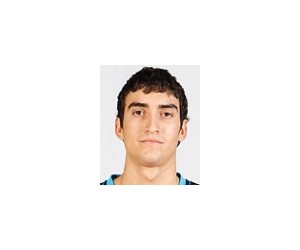 Jaime Fernandez Bernabe basketball player photo 1