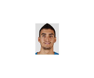 Jaime Fernandez Bernabe basketball player - PG