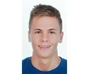 Jaime Fernandez Carrillo basketball player - PG