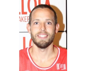 Jaime Garcia Solana basketball player - SG