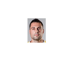 Jaime Heras Diaz basketball player - SF