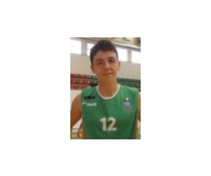 Jaime Ivars Munera basketball player - PG