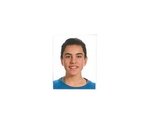 Jaime Marqueta Lopez basketball player