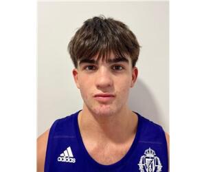 Jaime Perez Gonzalez basketball player