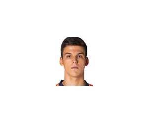 Jaime Pradilla Gayan basketball player photo 2