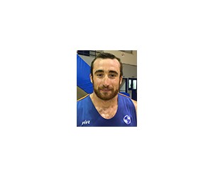 Jaime Rivas Monferrer basketball player