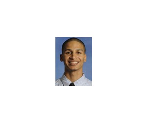 Jaime Smith basketball player - PG