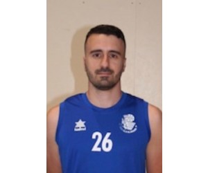 Jaime Vila Moya basketball player
