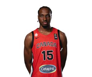 Jaion Pitt basketball player photo 1
