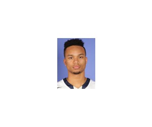 Jair Bolden basketball player photo 1