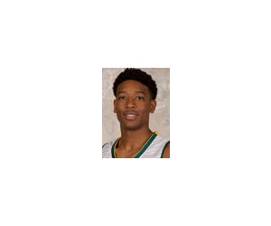 Jaire Grayer basketball player - SG