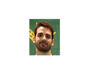Jairo Fernandez Martinez basketball player