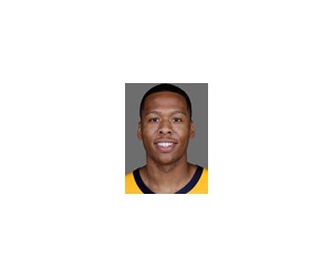 Jairus Lyles basketball player - SG/PG