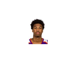 Jairus Roberson basketball player - G