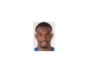 Jairus Stevens basketball player - SG/SF