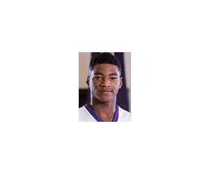 Jaiveon Eaves basketball player - SG