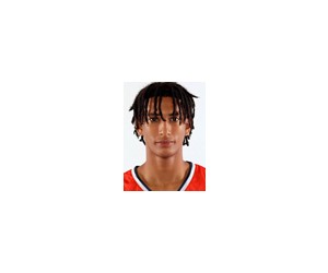 Jaja Sanni basketball player - G