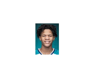 Ja'juan Carr basketball player - G