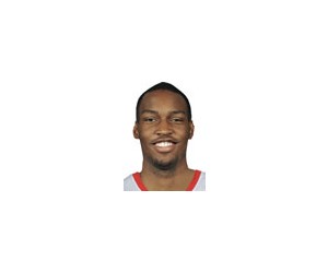 Jajuan Johnson basketball player - PF