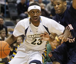 Jajuan Johnson basketball player photo 1
