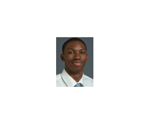 Jajuan Johnson basketball player - SG