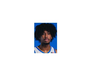 Jajuan Nelson basketball player - F