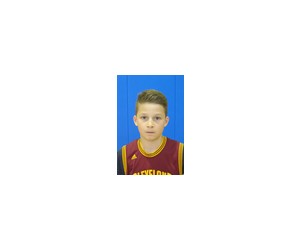 Jak Mernik basketball player - PG